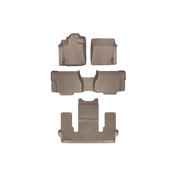 Floorliners, 454081-45093-7-5